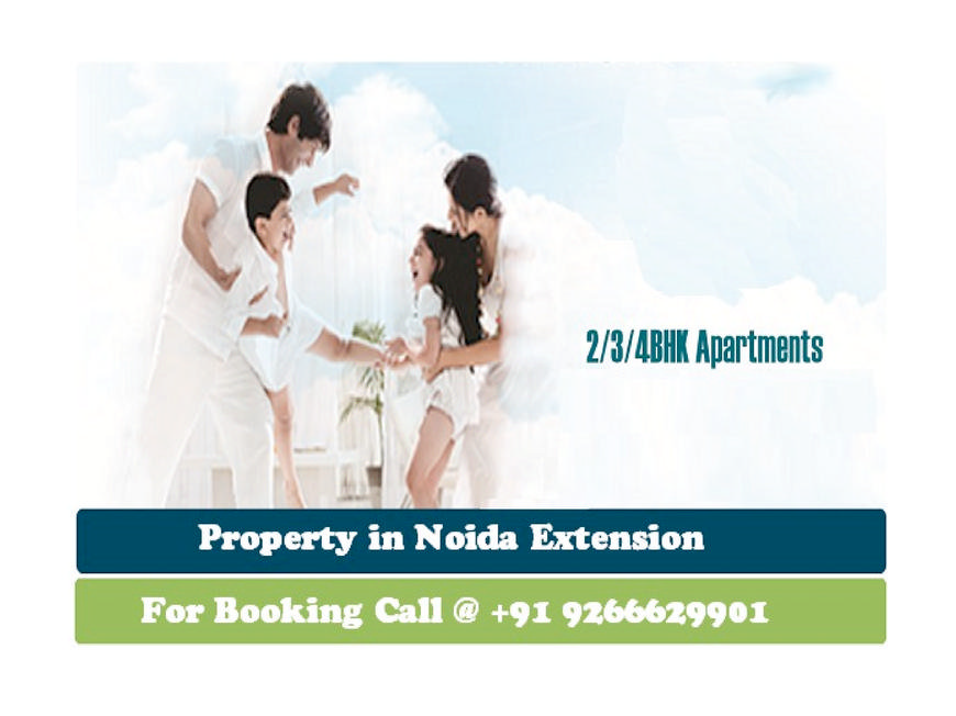  Pricelists of Property in Noida Extension Noida Extension - Photo 11 of 19