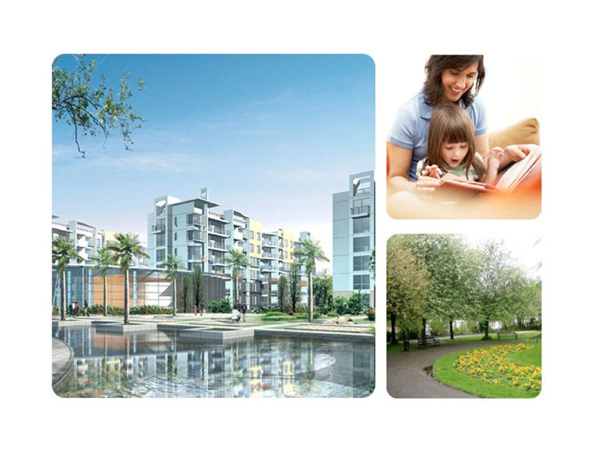  Pricelists of Property in Noida Extension Noida Extension - Photo 17 of 19