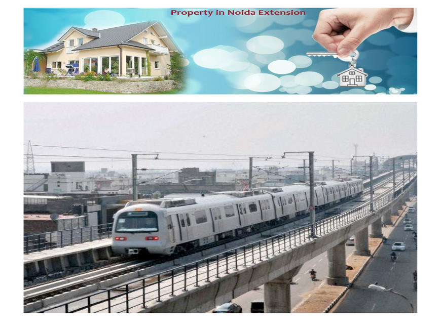 Pricelists of Property in Noida Extension Noida Extension - Photo 15 of 19