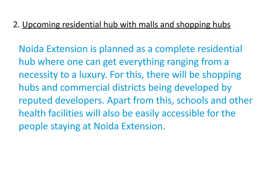  Pricelists of Property in Noida Extension Noida Extension - Photo 1 of 19