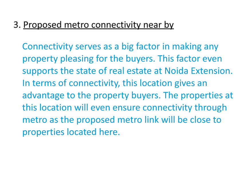  Pricelists of Property in Noida Extension Noida Extension - Photo 10 of 19