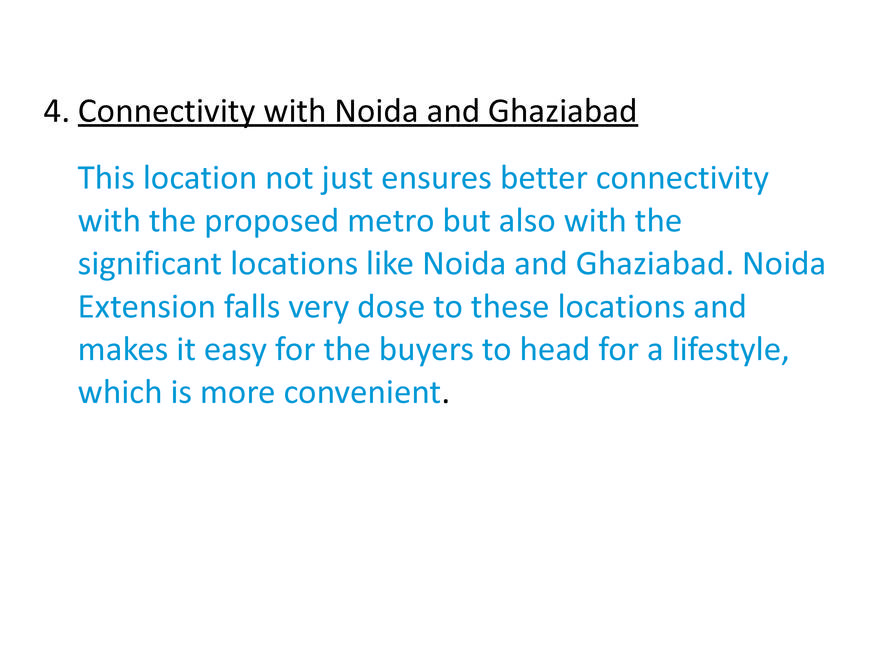  Pricelists of Property in Noida Extension Noida Extension - Photo 8 of 19