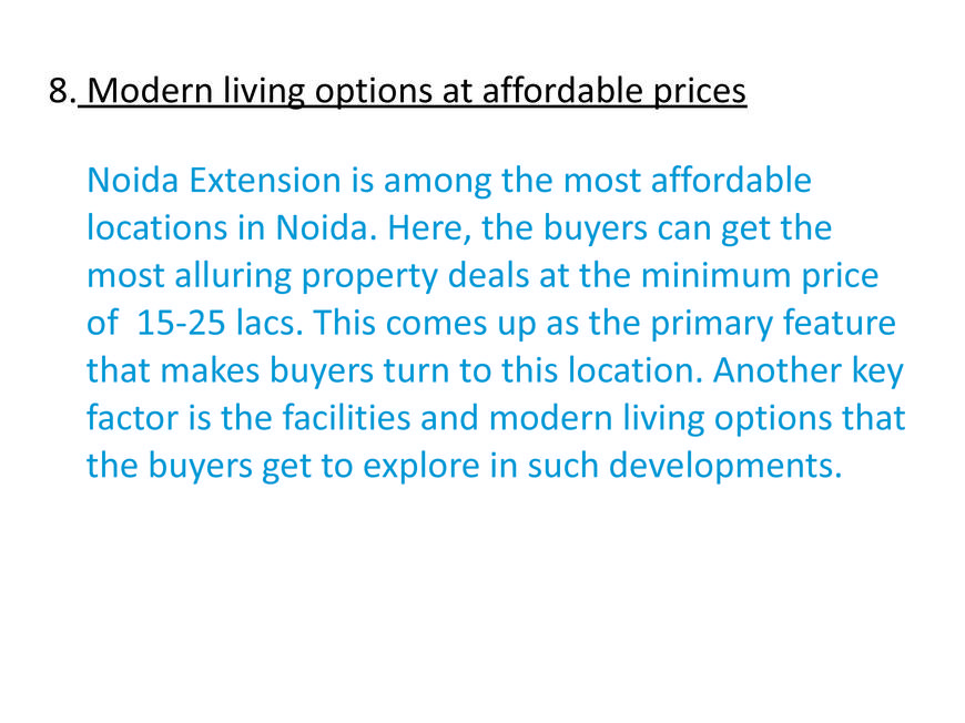  Pricelists of Property in Noida Extension Noida Extension - Photo 5 of 19