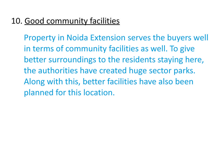  Pricelists of Property in Noida Extension Noida Extension - Photo 3 of 19