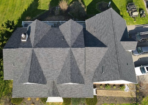  Profile Photos of VBR Roofing 53 South Braemar Circle - Photo 4 of 4