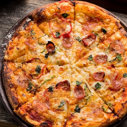  Profile Photos of Mirboo North Pizza 92 Ridgway - Photo 1 of 1