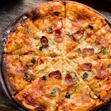 Mirboo North Pizza, Mirboo North
