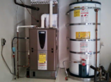 Bradford Air & Heating, Livermore