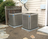 Bradford Air & Heating, Livermore