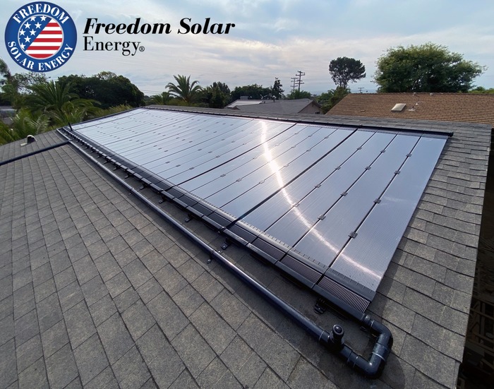  Profile Photos of Freedom Solar Energy P.O. Box 2293 - Photo 3 of 9