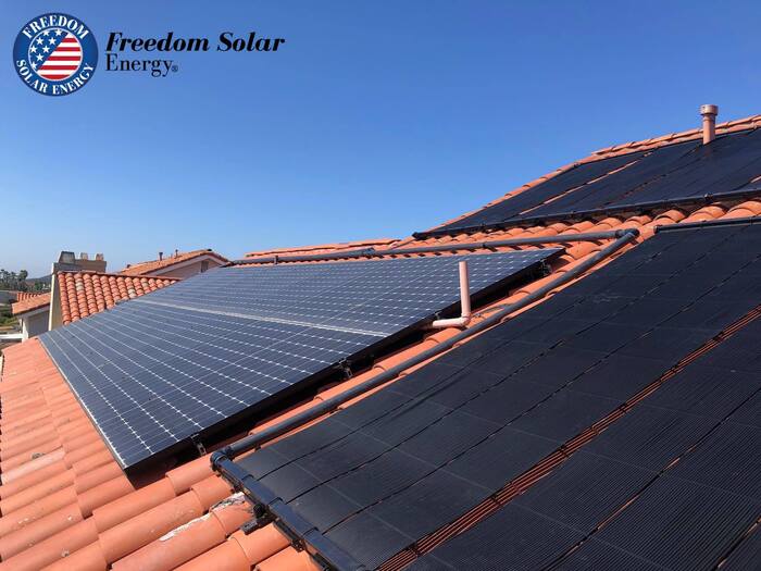  Profile Photos of Freedom Solar Energy P.O. Box 2293 - Photo 9 of 9