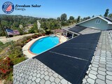  Freedom Solar Energy P.O. Box 2293 