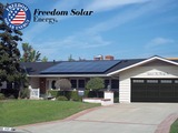 Freedom Solar Energy P.O. Box 2293 