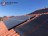  Freedom Solar Energy P.O. Box 2293 