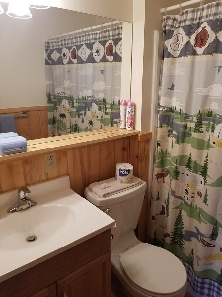  Profile Photos of Bear Paw Lodge 18011 County Road 501 - Photo 2 of 3