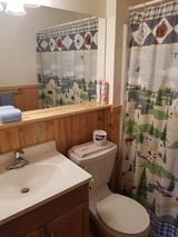  Bear Paw Lodge 18011 County Road 501 