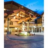  Zermatt Utah Resort & Spa (a Trademark Collection by Wyndham) 784 W Resort Drive 