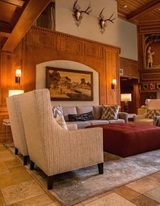  Zermatt Utah Resort & Spa (a Trademark Collection by Wyndham) 784 W Resort Drive 