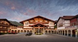  Zermatt Utah Resort & Spa (a Trademark Collection by Wyndham) 784 W Resort Drive 