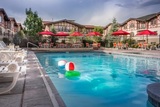  Zermatt Utah Resort & Spa (a Trademark Collection by Wyndham) 784 W Resort Drive 