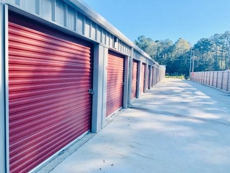  Profile Photos of USA Storage Centers - Denham Springs 26675 Juban Rd - Photo 1 of 2