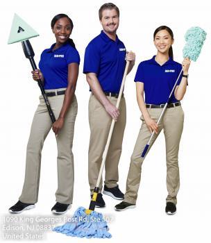  Profile Photos of JAN-PRO Cleaning & Disinfecting in Central New Jersey 1090 King Georges Post Rd, Suite 507 - Photo 4 of 4