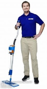 JAN-PRO Cleaning & Disinfecting in Central New Jersey, Edison