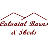 Colonial Barns & Sheds, Yorktown