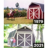 Colonial Barns & Sheds, Yorktown
