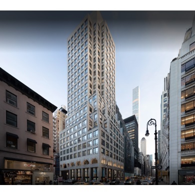  Servcorp of Servcorp 667 Madison Avenue, 4th and 5th Floor - Photo 3 of 4