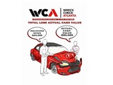 Wreck Check Atlanta - Diminished Value & Total Loss Auto Appraiser, Alpharetta
