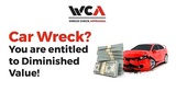 Wreck Check Atlanta - Diminished Value & Total Loss Auto Appraiser, Alpharetta