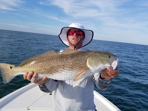  Profile Photos of Harvest Moon Fishing Charters 227 Shore Rush Drive - Photo 2 of 4