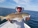 Harvest Moon Fishing Charters, Pawleys Island