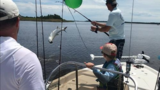 Harvest Moon Fishing Charters, Pawleys Island
