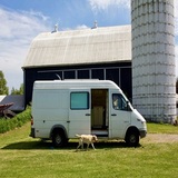 Solar Ascent, Hammonds Plains