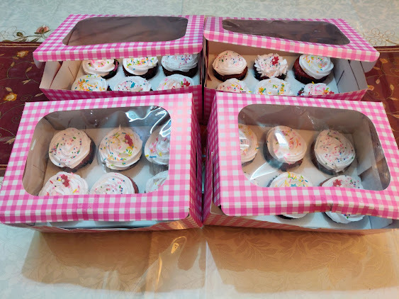  Profile Photos of Bakeology Eggless Bakery 37, Gandhi Rd, Balwant Nagar - Photo 5 of 9