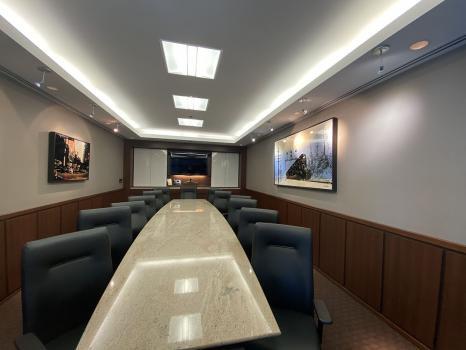  Profile Photos of Servcorp 155 North Wacker Drive, Suite 4250 - Photo 3 of 4