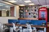 Servcorp, Chicago