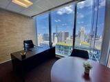 Servcorp, Chicago