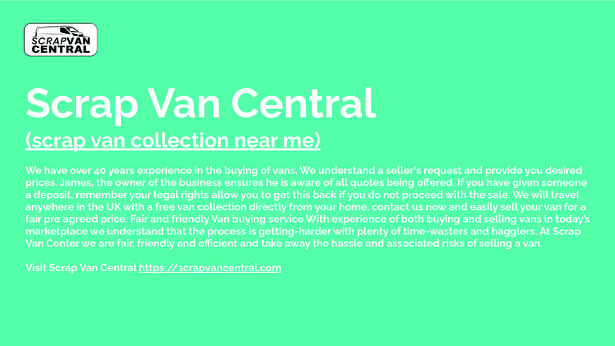  Pricelists of Scrap Van Central Quarry Park, Old Milverton Lane, Blackdown - Photo 2 of 6