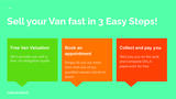 Menus & Prices, Scrap Van Central, Leamington Spa