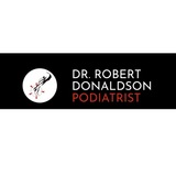 Dr. Robert Donaldson Podiatrist, Saint-LÃ©onard