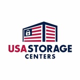 USA Storage Centers - Fayetteville, Fayetteville