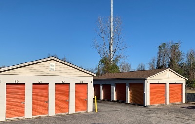  Profile Photos of USA Storage Centers - Florence 2217 2nd Loop Road - Photo 1 of 3