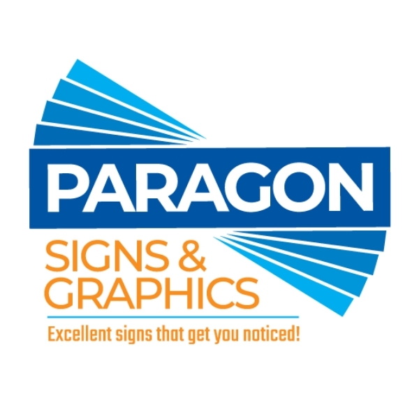  Profile Photos of Paragon Signs & Graphics 6 Benson Road - Photo 1 of 1