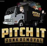  Pitch It Junk Removal 10981 118th St 