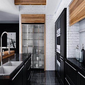  Profile Photos of Baczewski Luxury - Kitchen, Bath, Closet Showroom 7200 E Hampden Ave Suite 102 - Photo 1 of 6