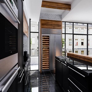  Profile Photos of Baczewski Luxury - Kitchen, Bath, Closet Showroom 7200 E Hampden Ave Suite 102 - Photo 2 of 6