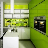 Baczewski Luxury - Kitchen, Bath, Closet Showroom, Denver